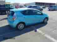 2014 Toyota Prius One z VIN JTDKDTB31E1083929, wystawiony jako IAAI lot #43433102 z przebiegiem 113 003 mil mil oraz . Historia ofert i sprzedaży dostępna na DreamBid. Obrazek 4.