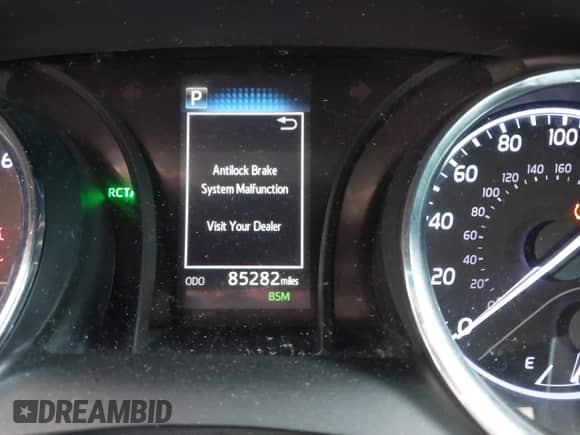 2019 Toyota Camry LE с VIN 4T1B11HK9KU798832, выставлен на аукционе IAAI как лот 43198815 с пробегом 85 282 миль миль и . История ставок и продаж доступна на DreamBid. Изображение 15.