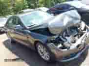 2016 BMW 3 Series 320i xDrive with VIN WBA8A3C52GK689284, listed as a IAAI auction lot 42545512 with 61,174 mi miles and . Bid and sale history available at DreamBid. Image 1.