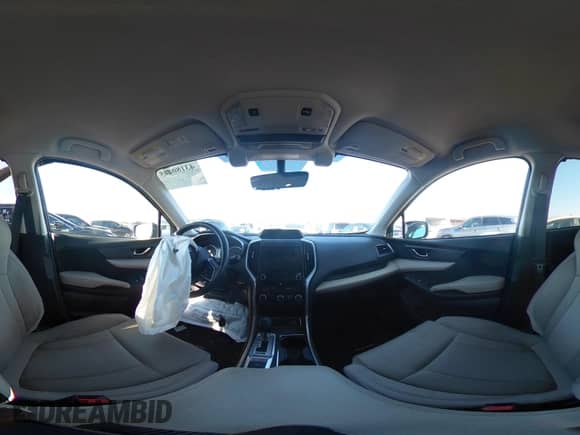 2019 Subaru Ascent Premium z VIN 4S4WMACD0K3483926, wystawiony jako IAAI lot #43180445 z przebiegiem 78 918 mil mil oraz . Historia ofert i sprzedaży dostępna na DreamBid. Obrazek 18.