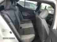 2022 Nissan Kicks SR z VIN 3N1CP5DV1NL511824, wystawiony jako Copart lot #57610535 z przebiegiem 68 909 mil mil oraz Szkoda całkowita • Salvage title. Historia ofert i sprzedaży dostępna na DreamBid. Obrazek 11.