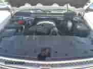 2013 Chevrolet Silverado 1500 LTZ z VIN 3GCPKTE74DG248267, wystawiony jako Copart lot #81869865 z przebiegiem 160 719 mil mil oraz Szkoda całkowita • Salvage title. Historia ofert i sprzedaży dostępna na DreamBid. Obrazek 11.