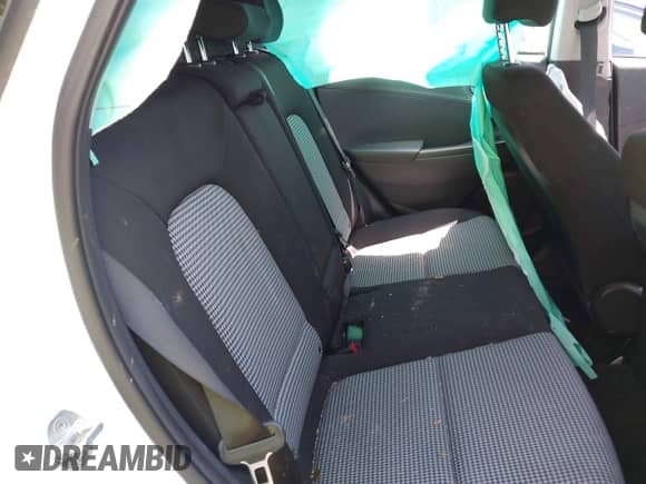 2022 Hyundai Kona SE с VIN KM8K22AB5NU823047, выставлен на аукционе IAAI как лот 42538966 с пробегом 28 318 миль миль и . История ставок и продаж доступна на DreamBid. Изображение 8.