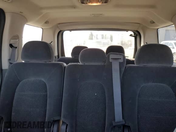 2003 Ford Explorer XLT с VIN 1FMDU73K03UA35738, выставлен на аукционе Copart как лот 81672655 с пробегом 187 996 миль миль и Списание • Salvage title. История ставок и продаж доступна на DreamBid. Изображение 10.