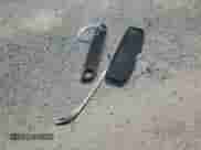 2013 MINI Hardtop S with VIN WMWSV3C50DT392465, listed as a Copart auction lot 58340735 with 40,731 mi miles and Salvage title. Bid and sale history available at DreamBid. Image 12.