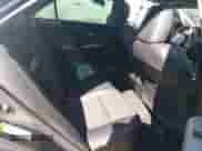 2014 Toyota Camry SE with VIN 4T1BF1FK0EU305189, listed as a IAAI auction lot 43398662 with 207,493 mi miles and . Bid and sale history available at DreamBid. Image 8.