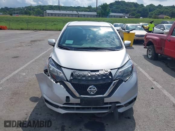2019 Nissan Note SV с VIN 3N1CE2CP2KL361712, выставлен на аукционе IAAI как лот 42736993 с пробегом 103 907 миль миль и . История ставок и продаж доступна на DreamBid. Изображение 12.