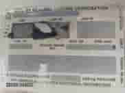 1984 Chevrolet Blazer с VIN 1G8CT18B1E8186120, выставлен на аукционе IAAI как лот 42819790 с пробегом 33 107 миль миль и . История ставок и продаж доступна на DreamBid. Изображение 9.