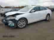 2025 Chevrolet Malibu LT с VIN 1G1ZD5STXSF110790, выставлен на аукционе Copart как лот 90421875 с пробегом 31 545 миль миль и Чистый • Clean title. История ставок и продаж доступна на DreamBid. Изображение 1.