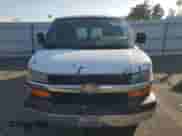 2005 Chevrolet Express Passenger с VIN 1GNFG15T051173153, выставлен на аукционе Copart как лот 55385315 с пробегом 221 174 миль миль и Чистый • Clean title. История ставок и продаж доступна на DreamBid. Изображение 5.