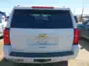 2015 Chevrolet Tahoe LS with VIN 1GNSCAKC5FR119378, listed as a IAAI auction lot 41759734 with Not provided miles and . Bid and sale history available at DreamBid. Image 16.