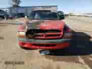 1998 Dodge Dakota SLT z VIN 1B7GL22X4WS693521, wystawiony jako Copart lot #61250105 z przebiegiem 97 534 mil mil oraz Szkoda całkowita • Salvage title. Historia ofert i sprzedaży dostępna na DreamBid. Obrazek 5.