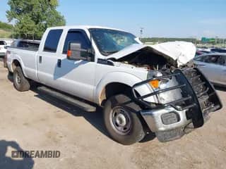2014 Ford F-250 XL с VIN 1FT7W2B60EEB85350, выставлен на аукционе IAAI как лот 43243343 с пробегом 360 377 миль миль и . История ставок и продаж доступна на DreamBid. Изображение 1.