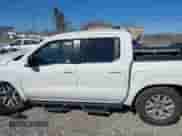 2023 Nissan Frontier SV with VIN 1N6ED1EKXPN615417, listed as a IAAI auction lot 41814101 with 16,778 mi miles and . Bid and sale history available at DreamBid. Image 14.