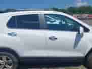 2020 Chevrolet Trax LT с VIN 3GNCJPSB9LL320434, выставлен на аукционе IAAI как лот 42697879 с пробегом 30 679 миль миль и . История ставок и продаж доступна на DreamBid. Изображение 13.