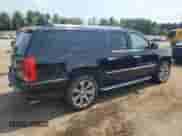 2013 Cadillac Escalade ESV Luxury с VIN 1GYS4HEF8DR354286, выставлен на аукционе Copart как лот 66899565 с пробегом 232 352 миль миль и Чистый • Clean title. История ставок и продаж доступна на DreamBid. Изображение 3.