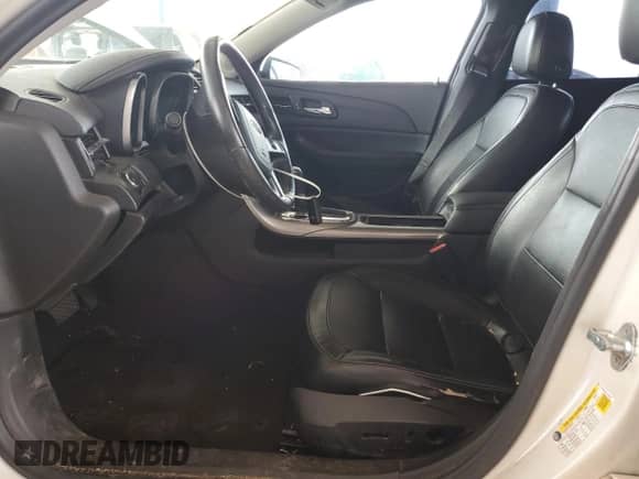 2013 Chevrolet Malibu LT with VIN 1G11E5SA4DU148183, listed as a Copart auction lot 70121245 with 176,177 mi miles and Salvage title. Bid and sale history available at DreamBid. Image 7.