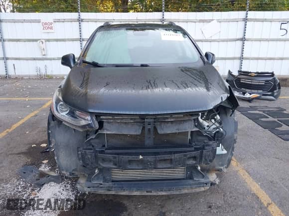 2018 Chevrolet Trax LT с VIN 3GNCJPSB7JL303533, выставлен на аукционе IAAI как лот 43219317 с пробегом 88 803 миль миль и . История ставок и продаж доступна на DreamBid. Изображение 13.