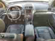 2017 Ford Explorer Limited z VIN 1FM5K7FH9HGB50399, wystawiony jako Copart lot #80117595 z przebiegiem 77 871 mil mil oraz Szkoda całkowita • Salvage title. Historia ofert i sprzedaży dostępna na DreamBid. Obrazek 8.