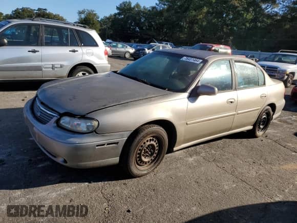 1998 Chevrolet Malibu с VIN 1G1ND52T6W6205013, выставлен на аукционе Copart как лот 76451464 с пробегом 243 262 миль миль и Чистый • Clean title. История ставок и продаж доступна на DreamBid. Изображение 1.