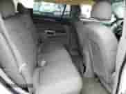 2010 Saturn VUE XE 1SB с VIN 3GSALAE14AS584470, выставлен на аукционе Copart как лот 58241985 с пробегом 170 599 миль миль и Списание • Salvage title. История ставок и продаж доступна на DreamBid. Изображение 11.