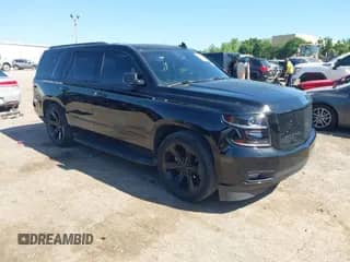 2016 Chevrolet Tahoe LTZ с VIN 1GNSCCKCXGR174924, выставлен на аукционе IAAI как лот 42292761 с пробегом 170 302 миль миль и . История ставок и продаж доступна на DreamBid. Изображение 1.