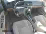 1994 Honda Accord LX z VIN 1HGCD5639RA083324, wystawiony jako Copart lot #84541054 z przebiegiem 175 409 mil mil oraz Szkoda całkowita • Salvage title. Historia ofert i sprzedaży dostępna na DreamBid. Obrazek 8.