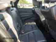 2023 Dodge Durango GT Premium with VIN 1C4RDJDG7PC630986, listed as a Copart auction lot 80033535 with 41,286 mi miles and Salvage title. Bid and sale history available at DreamBid. Image 11.