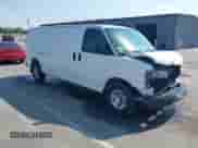 2017 Chevrolet Express Cargo с VIN 1GCZGHFG4H1337704, выставлен на аукционе IAAI как лот 42656873 с пробегом 81 292 миль миль и . История ставок и продаж доступна на DreamBid. Изображение 1.
