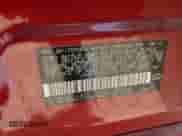 2013 Lexus IS 250 z VIN JTHCF5C25D5060918, wystawiony jako Copart lot #62581765 z przebiegiem 129 881 mil mil oraz Szkoda całkowita • Salvage title. Historia ofert i sprzedaży dostępna na DreamBid. Obrazek 13.