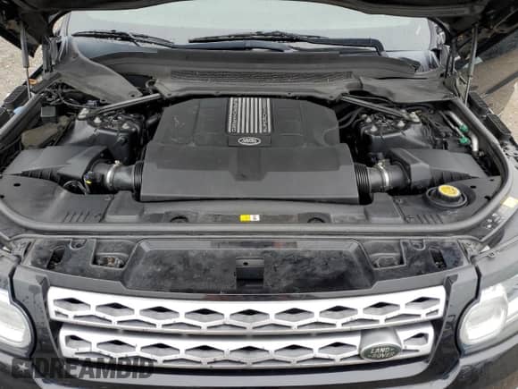 2015 Land Rover Range Rover Sport HSE с VIN SALWR2VF9FA604683, выставлен на аукционе Copart как лот 69580675 с пробегом Не указан миль и Списание • Salvage title. История ставок и продаж доступна на DreamBid. Изображение 12.