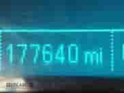 2016 Chevrolet Equinox LS z VIN 2GNALBEK8G6294323, wystawiony jako IAAI lot #43294617 z przebiegiem 177 640 mil mil oraz . Historia ofert i sprzedaży dostępna na DreamBid. Obrazek 15.