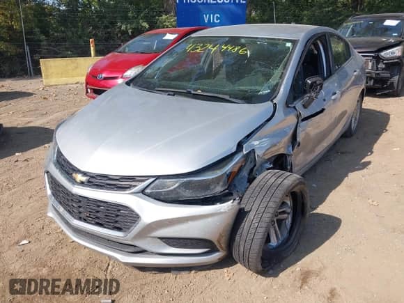 2017 Chevrolet Cruze LT с VIN 1G1BH5SEXH7226419, выставлен на аукционе IAAI как лот 43244486 с пробегом 131 588 миль миль и . История ставок и продаж доступна на DreamBid. Изображение 17.