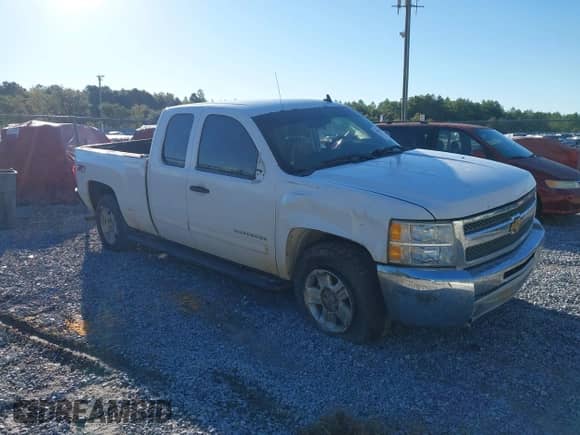 2012 Chevrolet Silverado 1500 LT z VIN 1GCRKSE71CZ282460, wystawiony jako IAAI lot #43475158 z przebiegiem 250 024 mil mil oraz . Historia ofert i sprzedaży dostępna na DreamBid. Obrazek 1.