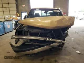 2000 Chevrolet Silverado 2500 LS z VIN 1GCGK29U2YE220474, wystawiony jako Copart lot #50300204 z przebiegiem Nie podano mil oraz Szkoda całkowita • Salvage title. Historia ofert i sprzedaży dostępna na DreamBid. Obrazek 5.