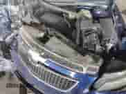 2012 Chevrolet Cruze ECO с VIN 1G1PJ5SC4C7202473, выставлен на аукционе Copart как лот 69263265 с пробегом 143 357 миль миль и Списание • Salvage title. История ставок и продаж доступна на DreamBid. Изображение 11.