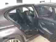 2012 BMW 5 Series 550i xDrive with VIN WBAFU9C54CC786993, listed as a IAAI auction lot 41180010 with 108,901 mi miles and . Bid and sale history available at DreamBid. Image 8.