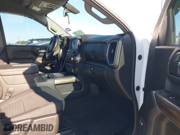 2020 Chevrolet Silverado 1500 RST с VIN 3GCPWDEDXLG406187, выставлен на аукционе IAAI как лот 42238244 с пробегом 95 562 миль миль и . История ставок и продаж доступна на DreamBid. Изображение 5.