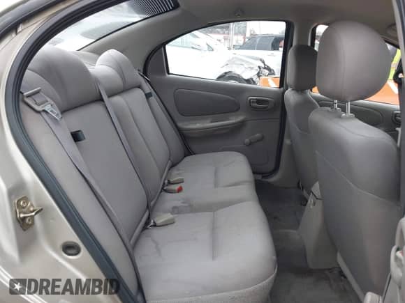 2003 Dodge Neon SE with VIN 1B3ES26C03D108517, listed as a IAAI auction lot 43383637 with 97,699 mi miles and . Bid and sale history available at DreamBid. Image 8.