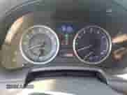 2013 Lexus IS 250 z VIN JTHCF5C24D5061638, wystawiony jako Copart lot #85134045 z przebiegiem 162 768 mil mil oraz Czysty tytuł • Clean title. Historia ofert i sprzedaży dostępna na DreamBid. Obrazek 9.