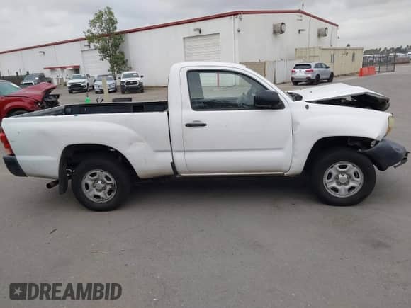 2006 Toyota Tacoma с VIN 5TENX22N56Z307131, выставлен на аукционе IAAI как лот 43386886 с пробегом 155 777 миль миль и . История ставок и продаж доступна на DreamBid. Изображение 14.