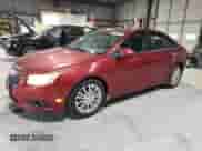 2013 Chevrolet Cruze ECO с VIN 1G1PJ5SB9D7163663, выставлен на аукционе Copart как лот 63150755 с пробегом 63 930 миль миль и Списание • Salvage title. История ставок и продаж доступна на DreamBid. Изображение 1.