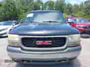 2002 GMC Sierra 1500 SLE с VIN 2GTEC19T521123624, выставлен на аукционе IAAI как лот 42567669 с пробегом 264 545 миль миль и . История ставок и продаж доступна на DreamBid. Изображение 13.