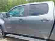 2019 Chevrolet Colorado 2WD Work Truck с VIN 1GCGSBEA7K1321178, выставлен на аукционе IAAI как лот 42094047 с пробегом 71 700 миль миль и . История ставок и продаж доступна на DreamBid. Изображение 14.
