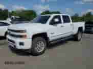 2016 Chevrolet Silverado 2500HD LTZ с VIN 1GC1KWEG6GF224968, выставлен на аукционе Copart как лот 66516725 с пробегом 126 278 миль миль и Списание • Salvage title. История ставок и продаж доступна на DreamBid. Изображение 1.