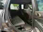 2014 Jeep Grand Cherokee Laredo z VIN 1C4RJFAG8EC163505, wystawiony jako Copart lot #68560435 z przebiegiem 223 562 mil mil oraz Czysty tytuł • Clean title. Historia ofert i sprzedaży dostępna na DreamBid. Obrazek 6.