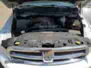 2010 Dodge 1500 SLT z VIN 1D7RV1CTXAS165523, wystawiony jako Copart lot #56001795 z przebiegiem 154 404 mil mil oraz Szkoda całkowita • Salvage title. Historia ofert i sprzedaży dostępna na DreamBid. Obrazek 11.