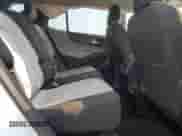 2018 Chevrolet Equinox LT с VIN 3GNAXSEV7JS620961, выставлен на аукционе Copart как лот 71285775 с пробегом Не указан миль и Списание • Salvage title. История ставок и продаж доступна на DreamBid. Изображение 11.