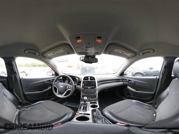 2015 Chevrolet Malibu LT z VIN 1G11C5SL7FU153582, wystawiony jako IAAI lot #43269501 z przebiegiem 131 057 mil mil oraz . Historia ofert i sprzedaży dostępna na DreamBid. Obrazek 19.