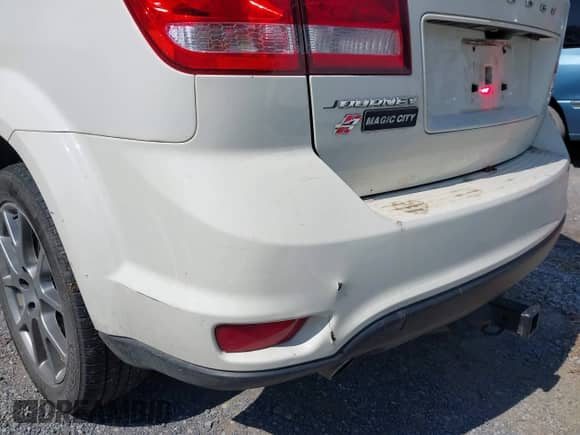 2018 Dodge Journey GT with VIN 3C4PDDEG3JT464341, listed as a IAAI auction lot 42949820 with 227,765 mi miles and . Bid and sale history available at DreamBid. Image 19.